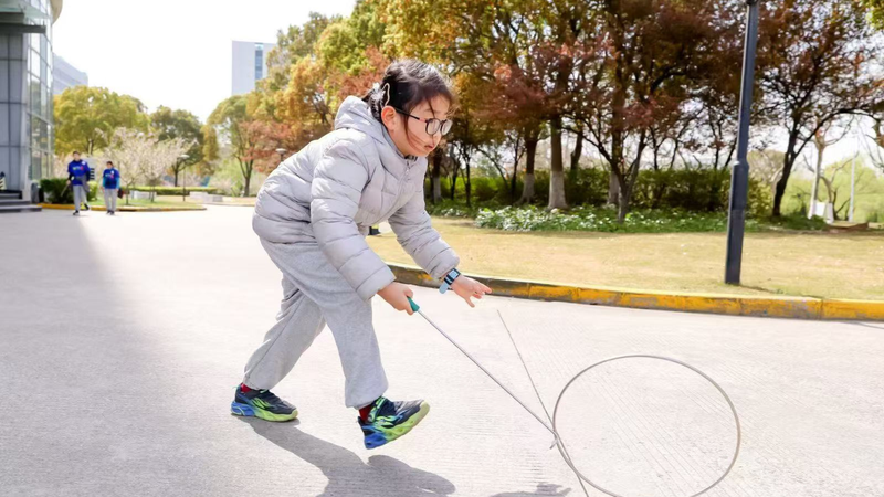 选择我们的五大优势